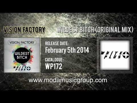 Vision Factory - Wildest Bitch (Original Mix)
