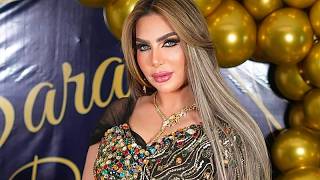 La presentadora Sarah Khalifa recurrirá su condena de muerte en Egipto por tráfico de drogas
