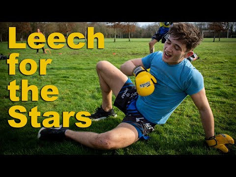 Building an MMA career - the Pa Lehane Story