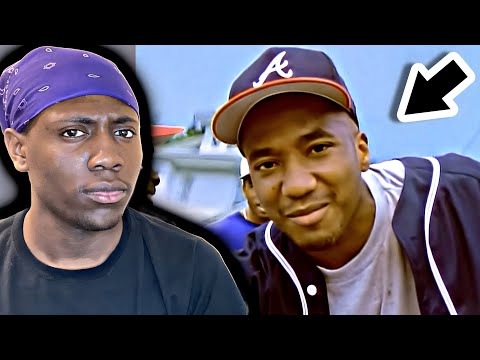 FIRST TIME HEARING A TRIBE CALL QUEST - Check The Rhime