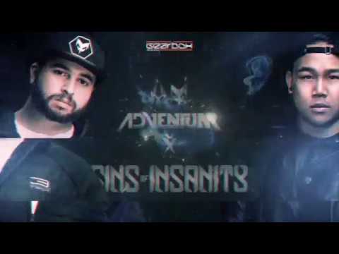 Adventum x Sins Of Insanity - Say I Am [GBD249]