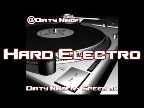 Dirty ninoff - Speed ON HD