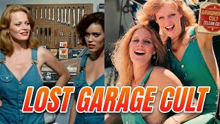 Download lagu GARAGE GIRLS 1980 Full movie - Clean Version mp3