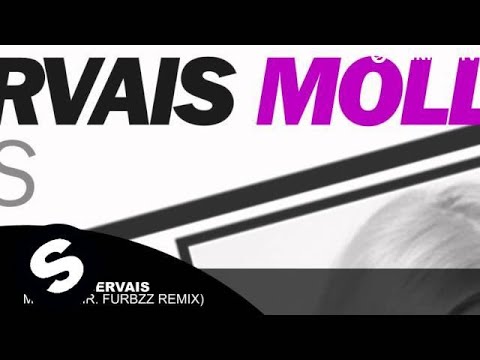 Cedric Gervais - Molly (Mr. Furbzz Remix)