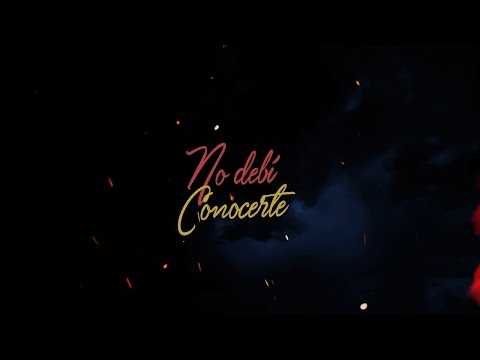 NO DEBÍ CONOCERTE 😭💔ESTE RAP TE HARA LLORAR -Fer Angell Ft KPR Cristian & MC Rander