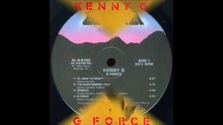 Kenny G  - Tribeca