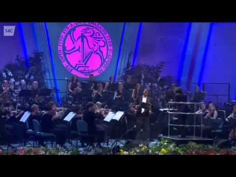 Noah Stewart - Ar Hyd y Nos