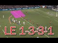 Comment maîtriser le 1331 au rugby ?