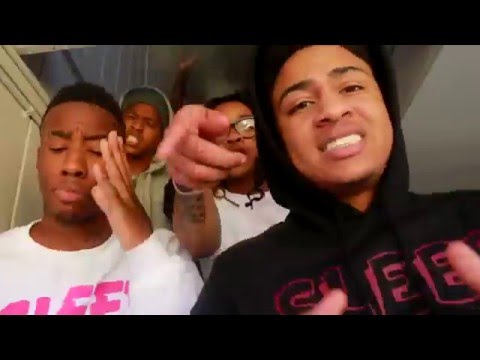 Tayy Smilez Ft Sherwood Flame | Sprintin