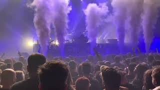 Abbath - Solarfall (Immortal) (Live, June 2024)