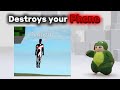 These Roblox Games Destroy Your Phone