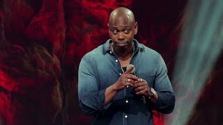 Dave Chappelle Full Stand Up  A White Guy Threw A 