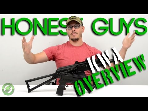Honest Guys Overview - New KWA GBBs!