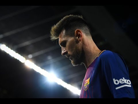 Lionel Messi [Rap] | A Pie Firme | Goals And Skills | Motivacion | 2017 ᴴᴰ