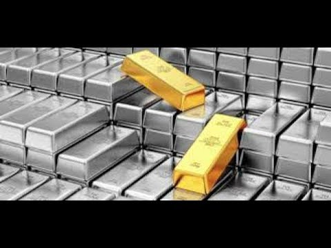 The Meaning of Precious Metals in Dreams!/Biblical Dream Interpretation!