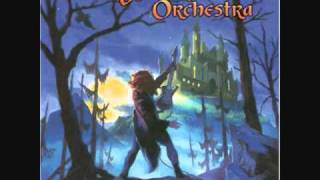 Phantoms by Trans-Sylvanian Orchestra