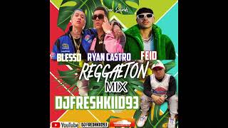 Download lagu 🇨🇴 FEID,RYAN CASTRO,BLESSD MIX🇨🇴@ReggaetonMundial mp3