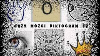 05 - Trzy Mózgi - Oczy (PIKTOGRAM EP 2011)