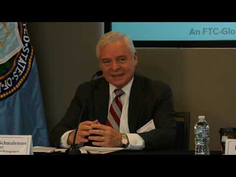 FTC Hearing: Understanding Exclusionary Conduct in Cases Involving Multi-Sided Platforms...