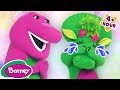 Being There For Our Friends Friendship For Kids Barney The Dinosaur