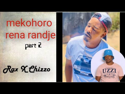 Rax kandjoze- mekohorora ena randje ( chizzo harupara) another one #2🥵🥵🥶🤯🥳