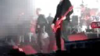 Kent -  Ingen kommer att tro dig, Eskilstuna 12/07/08