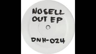 Nick Holder – Untitled (No Sell Out E.P.) B1