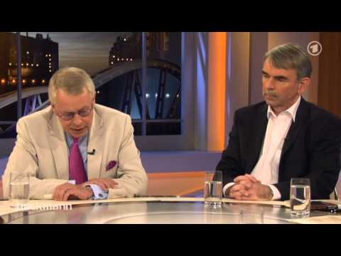 Der Fall Mollath - Zu Unrecht in der Psychiatrie - GANZE SENDUNG (ARD) [Info 107]