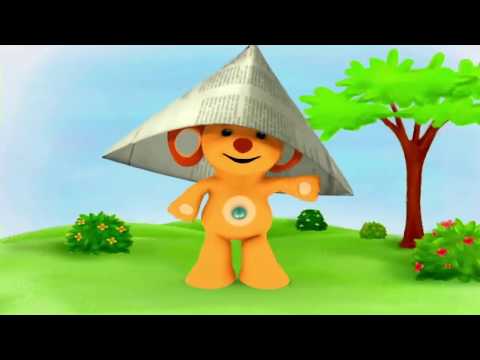 Tiny Love Тини Лав РАЗВИВАЮЩИЙ МУЛЬТИК Самая ПОЛНАЯ ВЕРСИЯ на русском