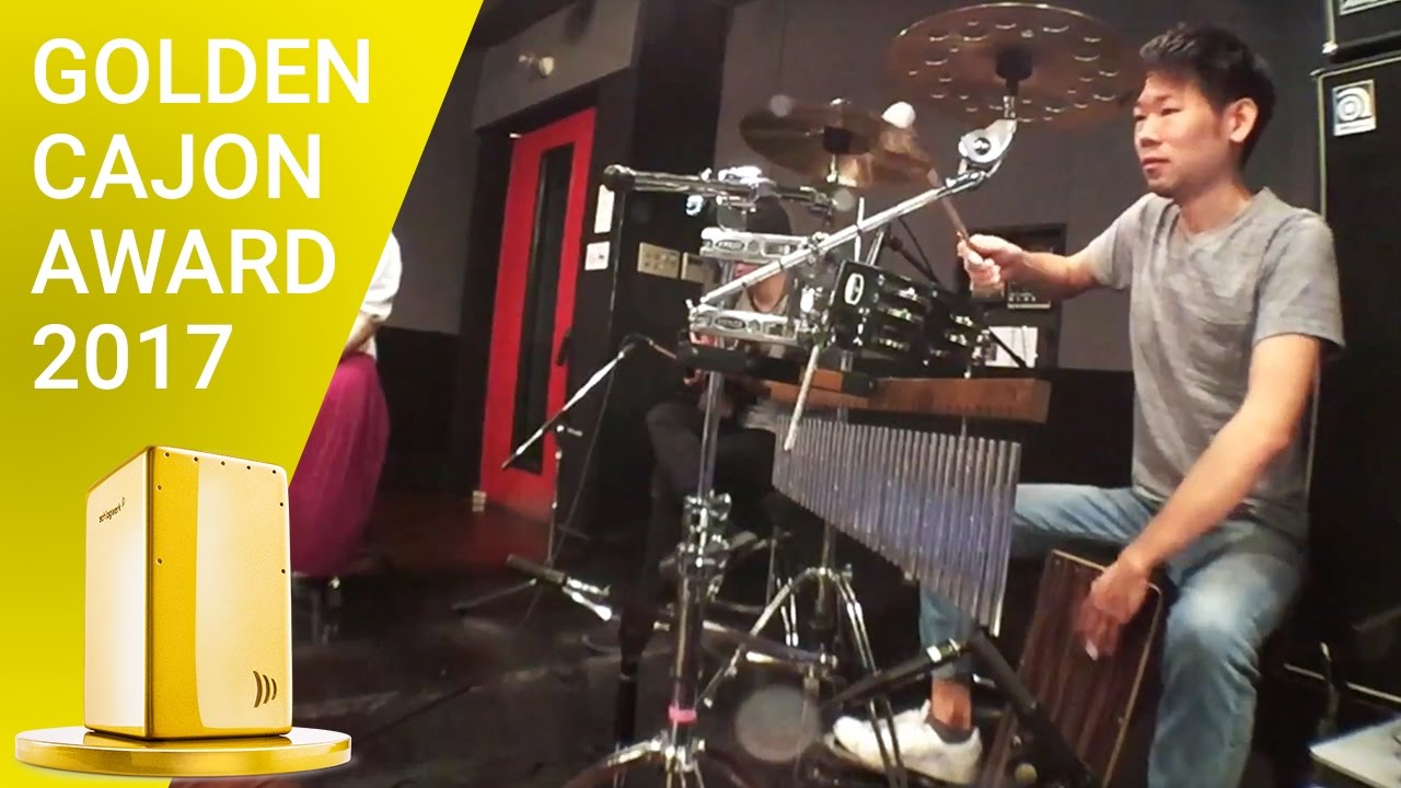Rio Mizushima Acoustic Band - \