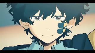 【一時間耐久】逃避行   Eve MV