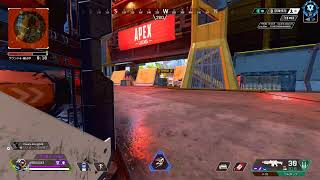 PS4 apex ソロランク ダイヤ4