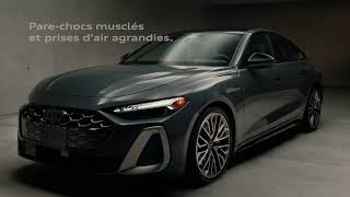 [오피셜] Audi S5 | Présentation