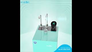 Teasing Karofi KAD N91