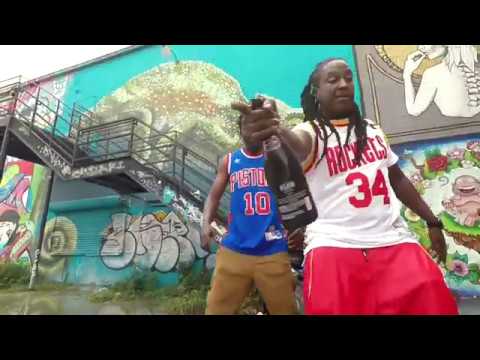 "Wave"-Encrowd Kizzy Prod. by Ace Duce Shot by UnknwnInc. Edited by BODG Media Empire