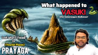 Tourist Places in PRAYAGA 🕉️ | One Day Tour to TRIVENI SANGAM | Bade Hanuman | Sita Marhi | UP