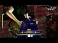 Rock Band Classic Rock Track Pack quot baba O 39 riley 