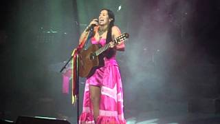 Paloma Negra - Lila Downs HD