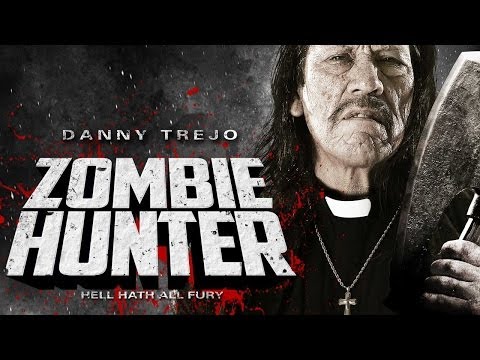 Zombie Hunter // Offizieller Trailer Deutsch HD