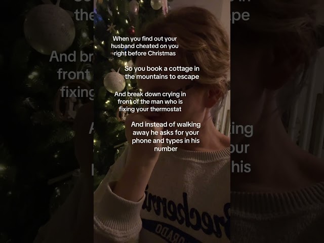 Vídeo relacionado con The Cottage on Christmas Gardens: A heartwarming, feel-good festive romance to fall in love with this winter (English Edition)