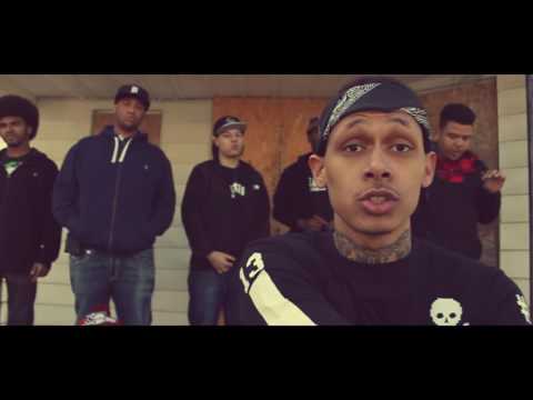 Tae Money - "Pain" (Official Music Video)