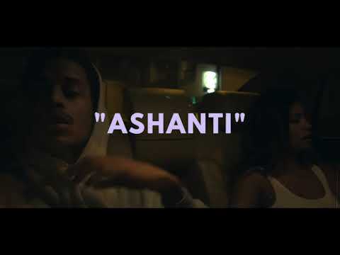 [FREE] Ashh x Tsew The Kid x YG Pablo - "Ashanti" | Emotionnal Type Beat 2023 (Prod. 88 memo)