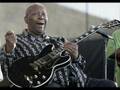 B.B King - You Done Lost Your Good Thing Live at the regal