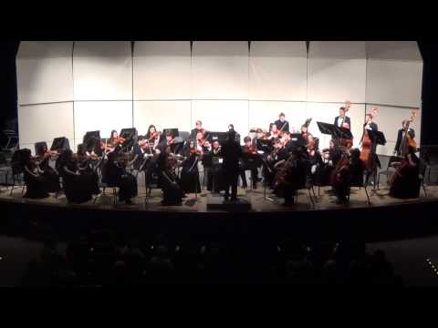 BVNW Symphonic Orchestra - "Illusions" | Robert S. Frost