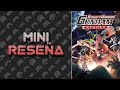 Mini Rese a Dynasty Warriors: Gundam Reborn 3 Gordos Ba