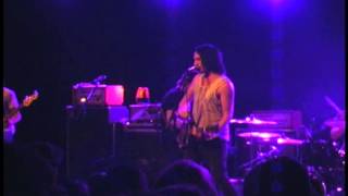 Hideouts Live at The Glasshouse  &quot;Here&#39;s to New Beginnings&quot;