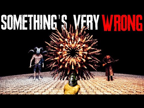 The Frequency - DOOM's Most Frightening And Disgusting Mod