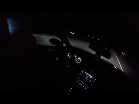 MK7 GTI JB1 Catless DP e25 vs MK7 GTI JB4 Catless DP Full Intake e25