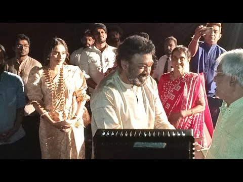 "Eka Gei Sokari" Songs & Trailer Release Live 9