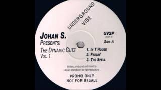 Johan S. - The Spell